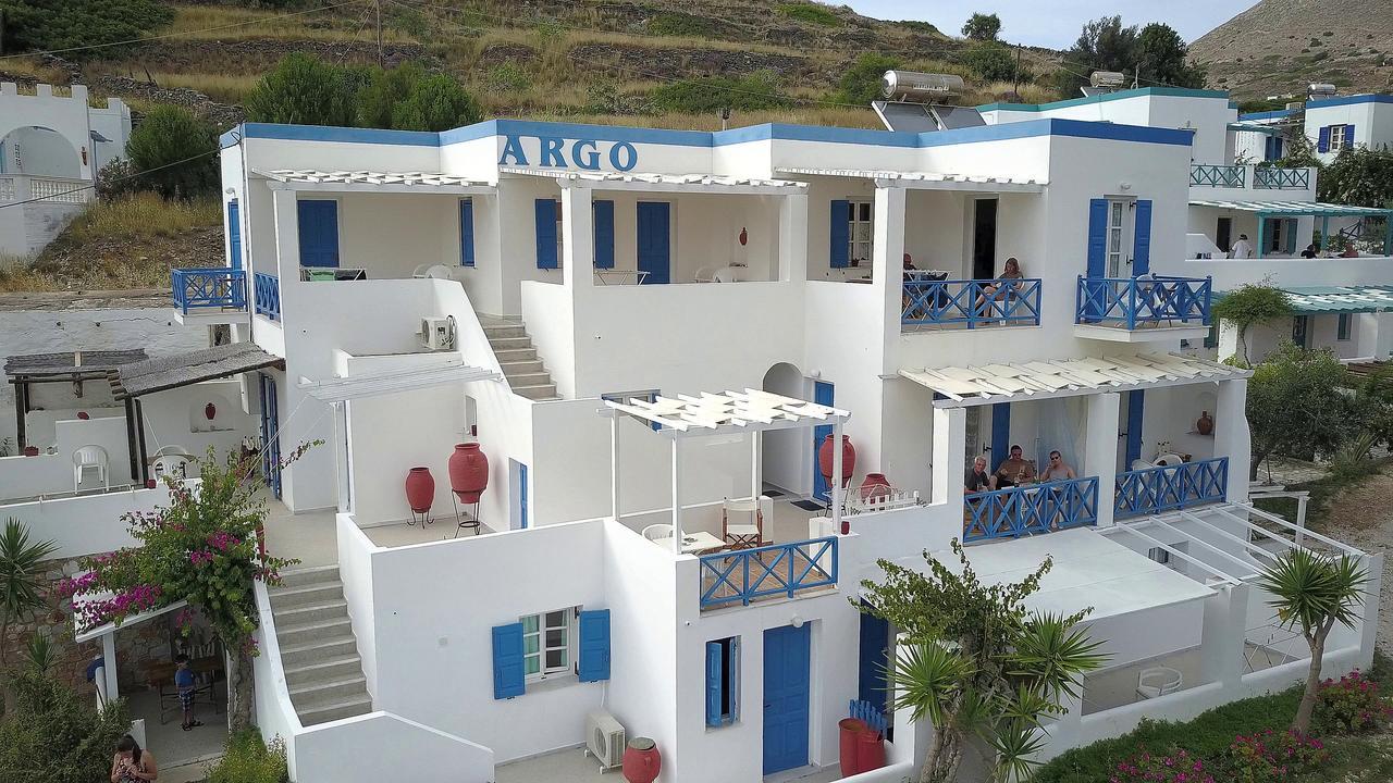 Argo-Studios Kini المظهر الخارجي الصورة